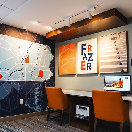 Holiday Inn Express Frazer - Malvern By Ihg Εξωτερικό φωτογραφία