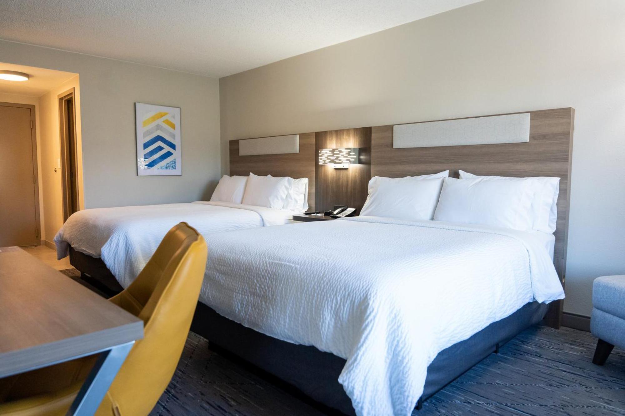 Holiday Inn Express Frazer - Malvern By Ihg Εξωτερικό φωτογραφία