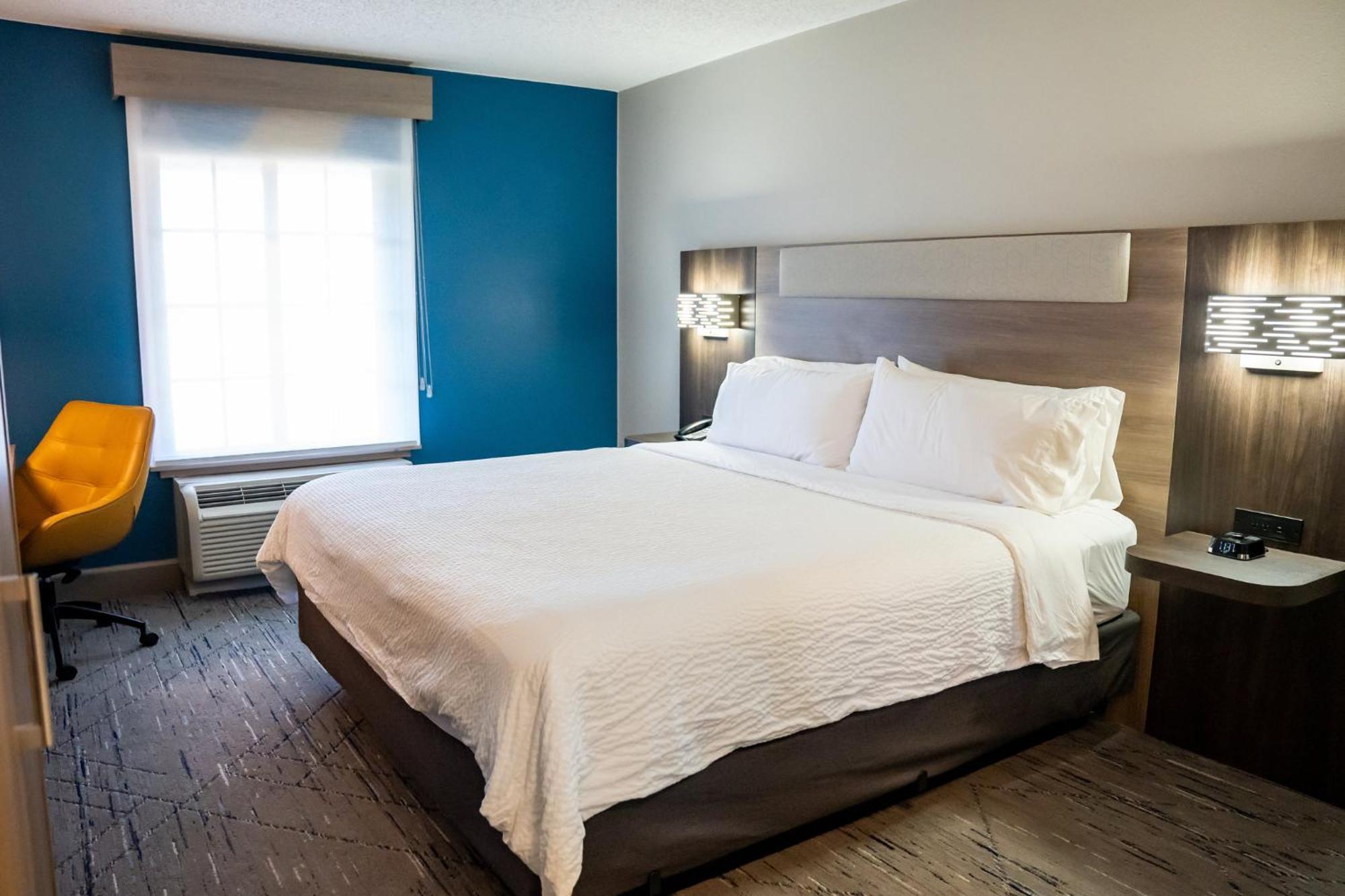 Holiday Inn Express Frazer - Malvern By Ihg Εξωτερικό φωτογραφία