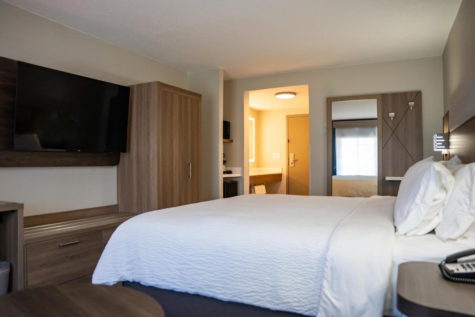 Holiday Inn Express Frazer - Malvern By Ihg Εξωτερικό φωτογραφία