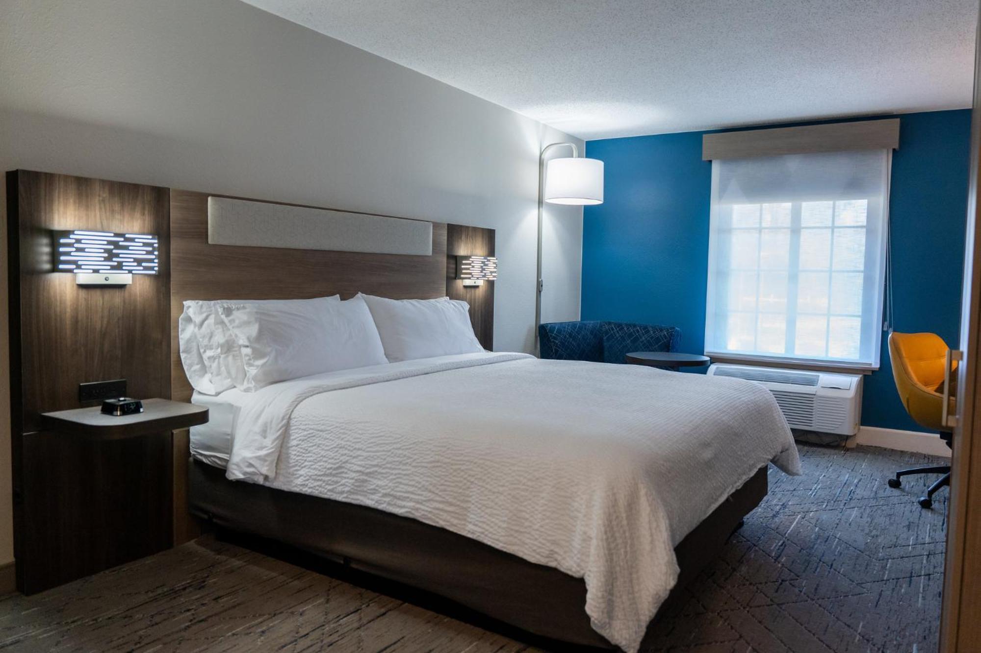 Holiday Inn Express Frazer - Malvern By Ihg Εξωτερικό φωτογραφία