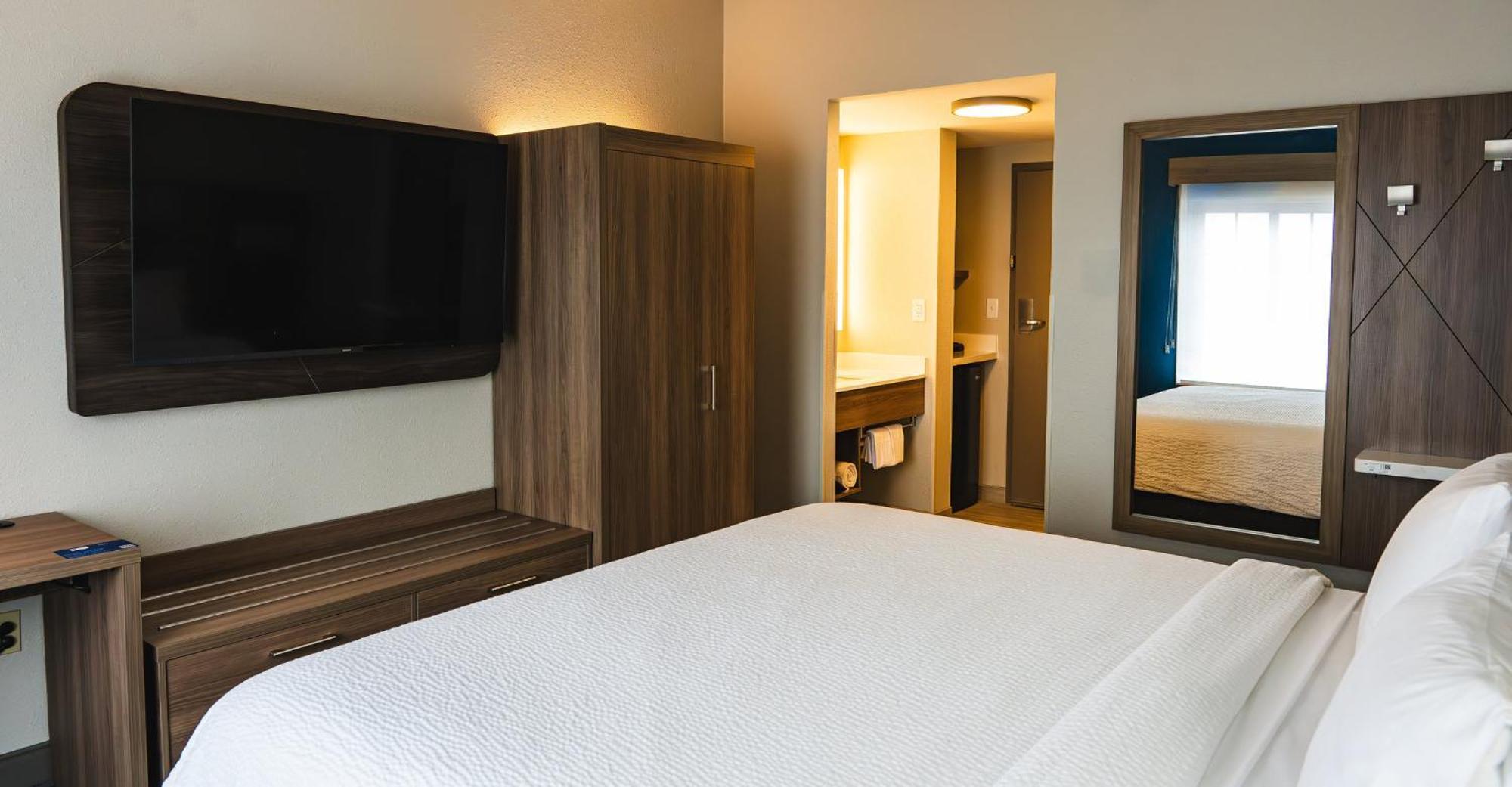 Holiday Inn Express Frazer - Malvern By Ihg Εξωτερικό φωτογραφία