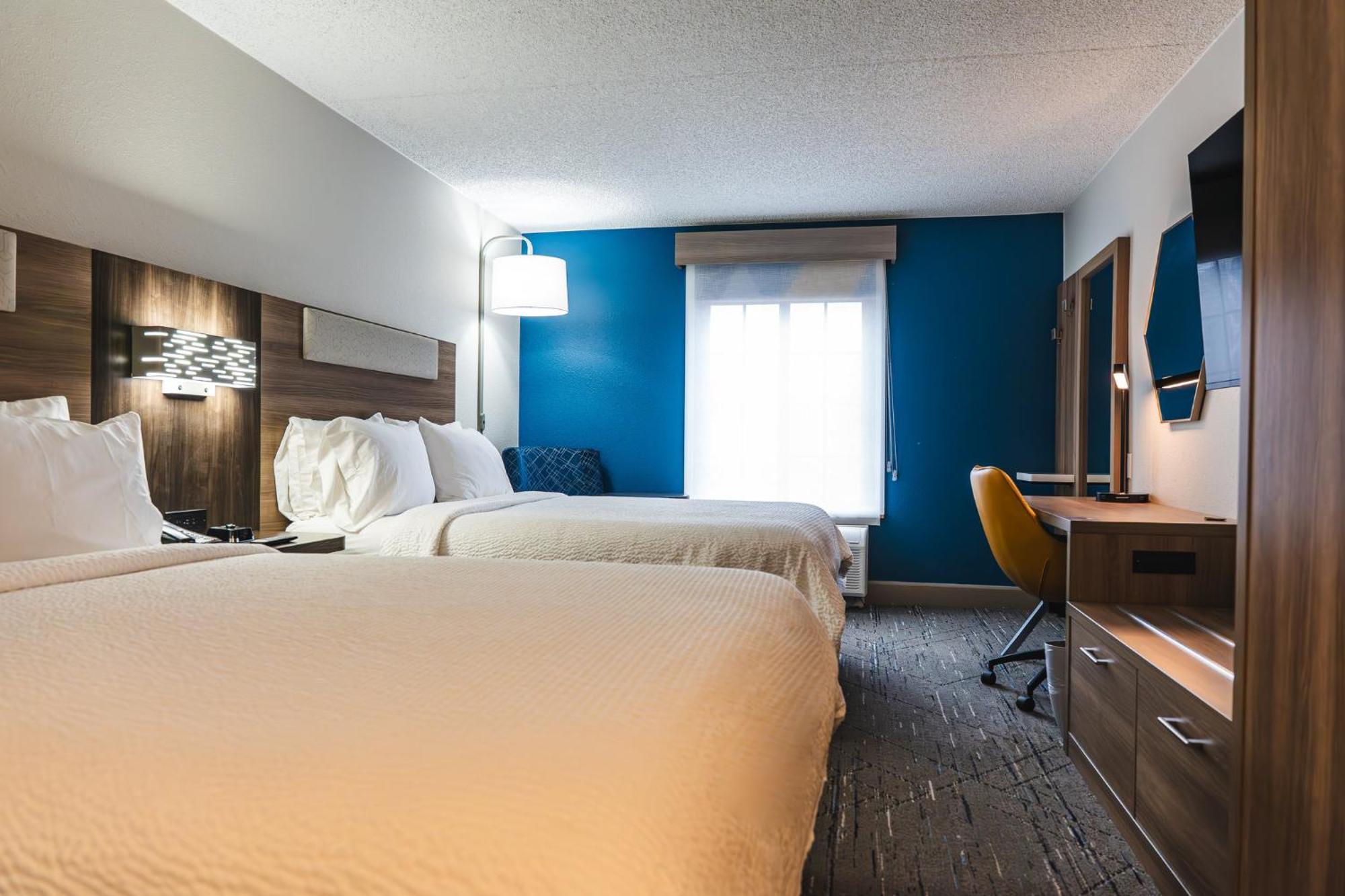 Holiday Inn Express Frazer - Malvern By Ihg Εξωτερικό φωτογραφία