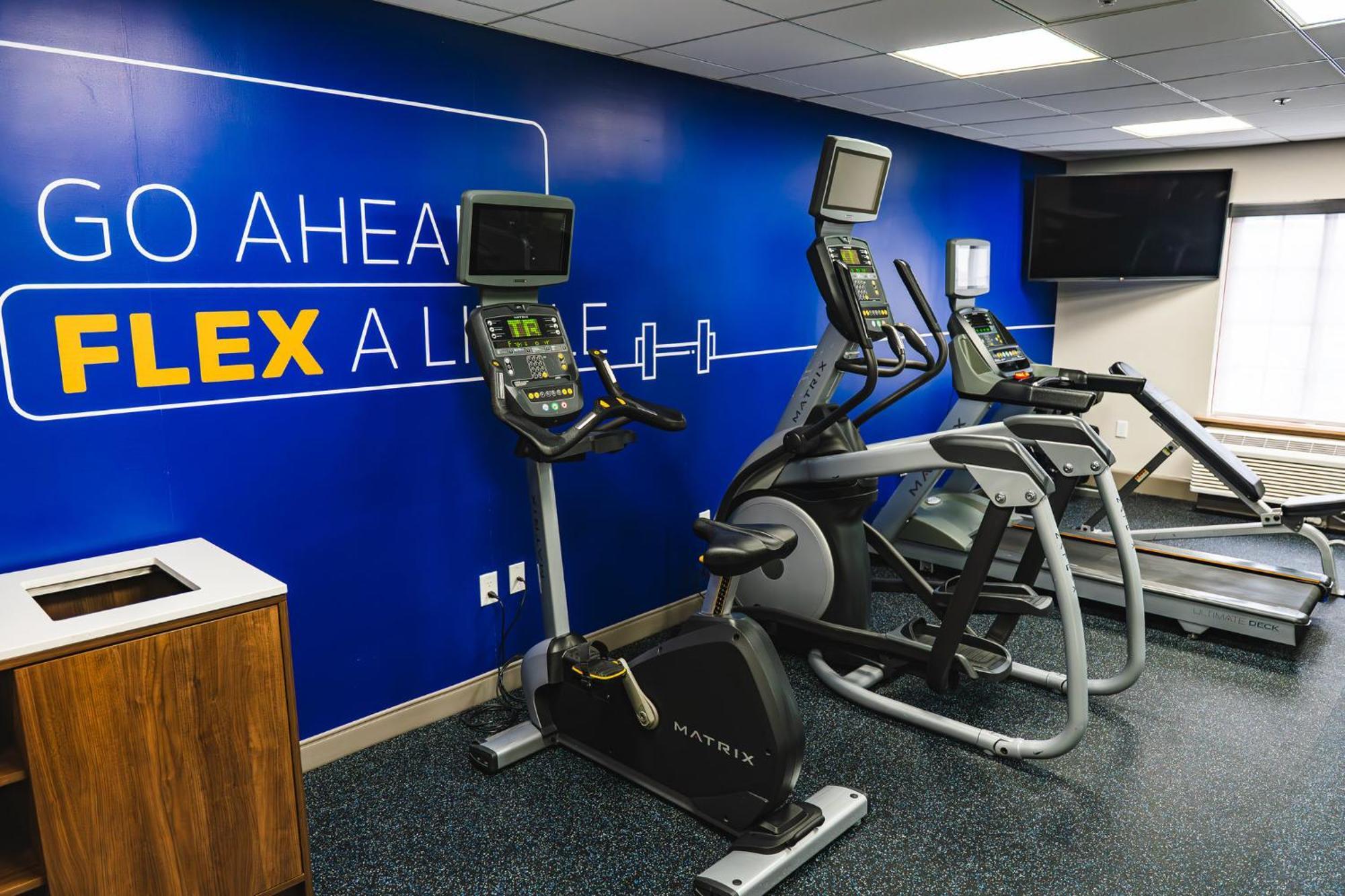 Holiday Inn Express Frazer - Malvern By Ihg Εξωτερικό φωτογραφία