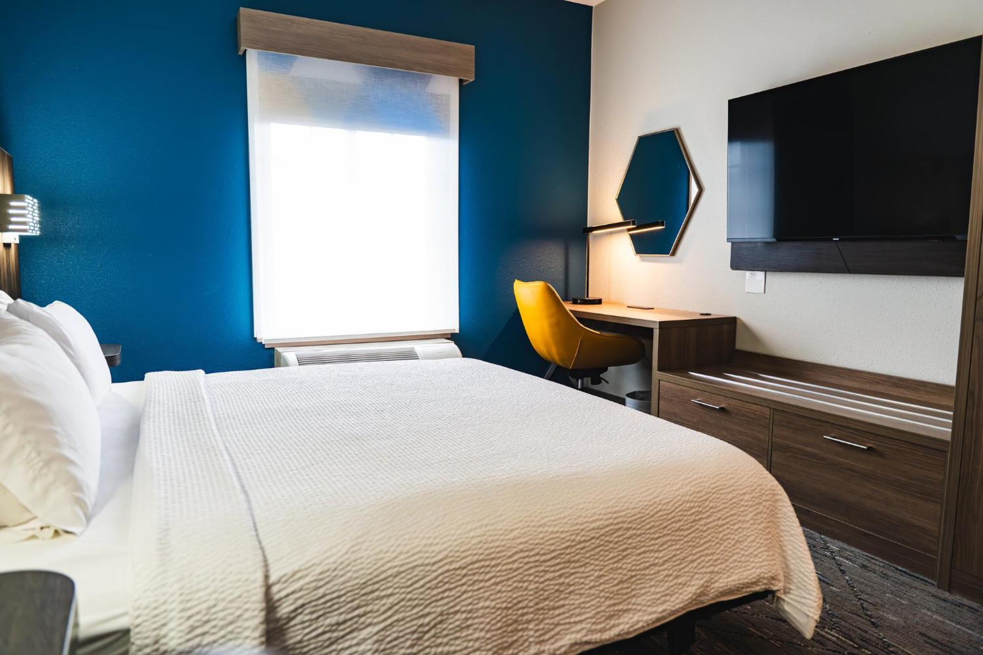 Holiday Inn Express Frazer - Malvern By Ihg Εξωτερικό φωτογραφία