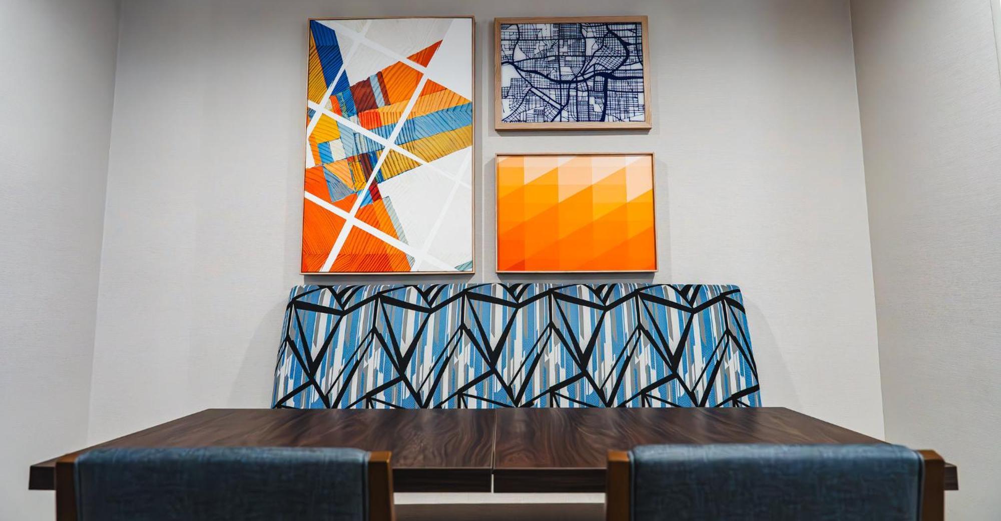 Holiday Inn Express Frazer - Malvern By Ihg Εξωτερικό φωτογραφία